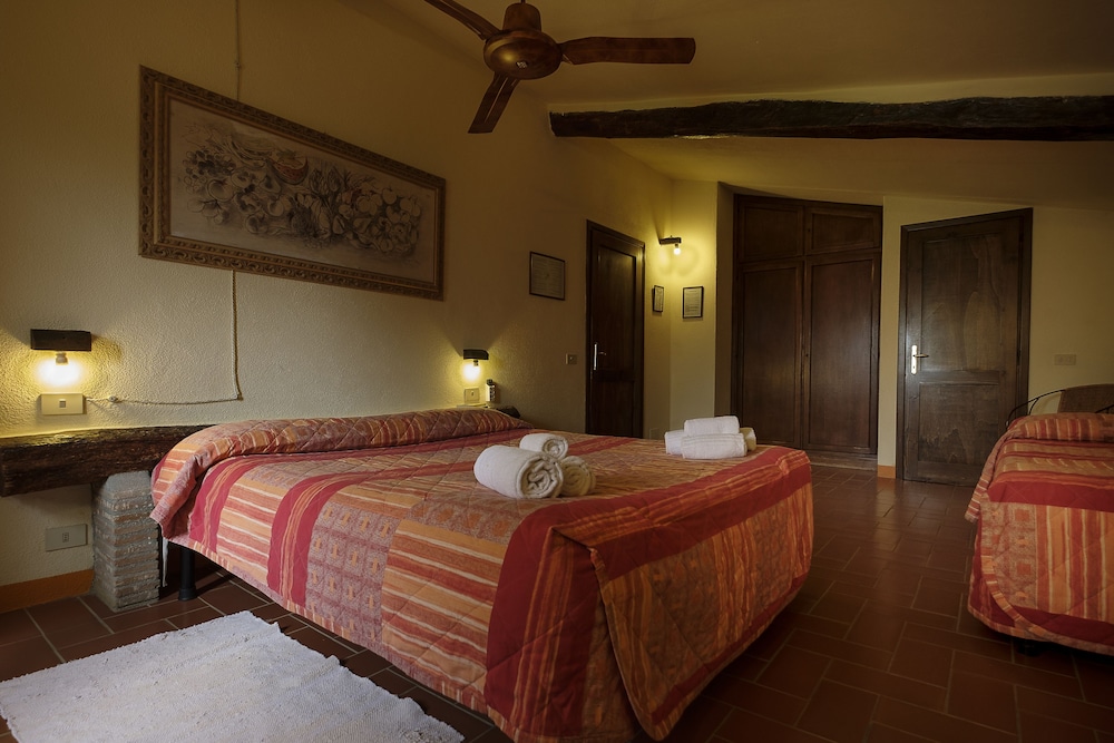Triple Room photo 1