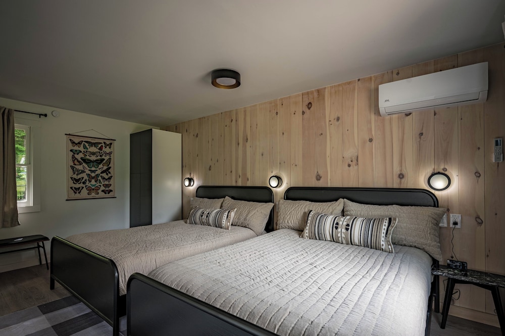 Deluxe Cabin photo 1