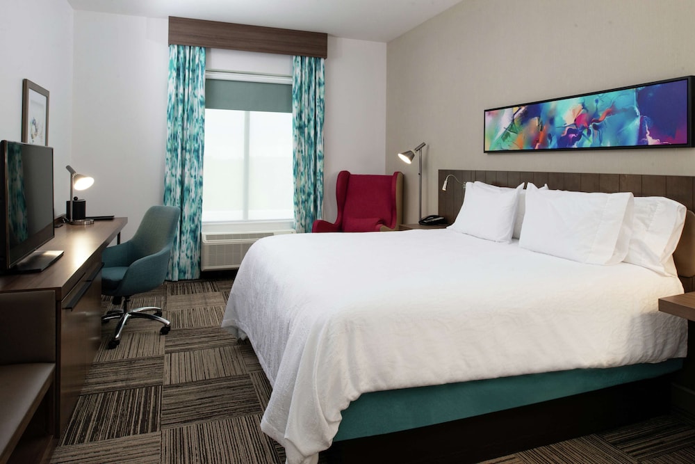 Room, 1 King Bed, Accessible, Bathtub photo 3