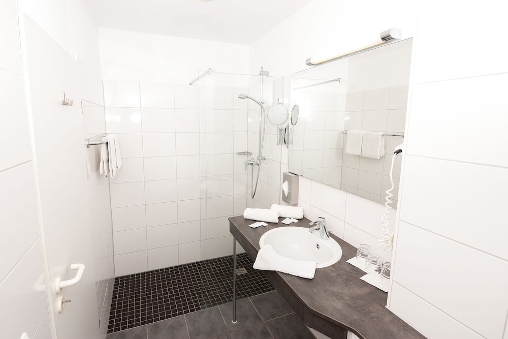 Comfort Double or Twin Room photo 2