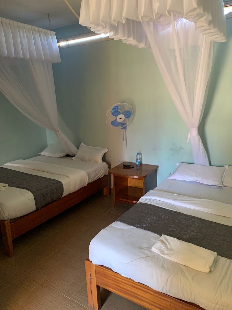 Executive Double or Twin Room