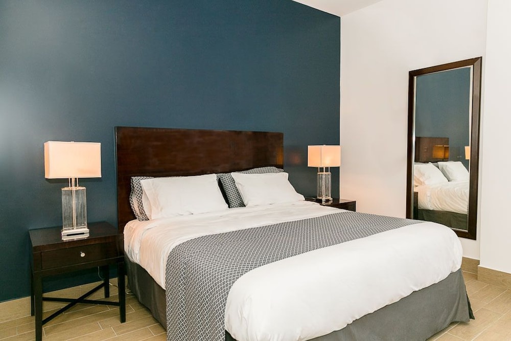Studio Suite, 1 King Bed, Mountain View photo 3