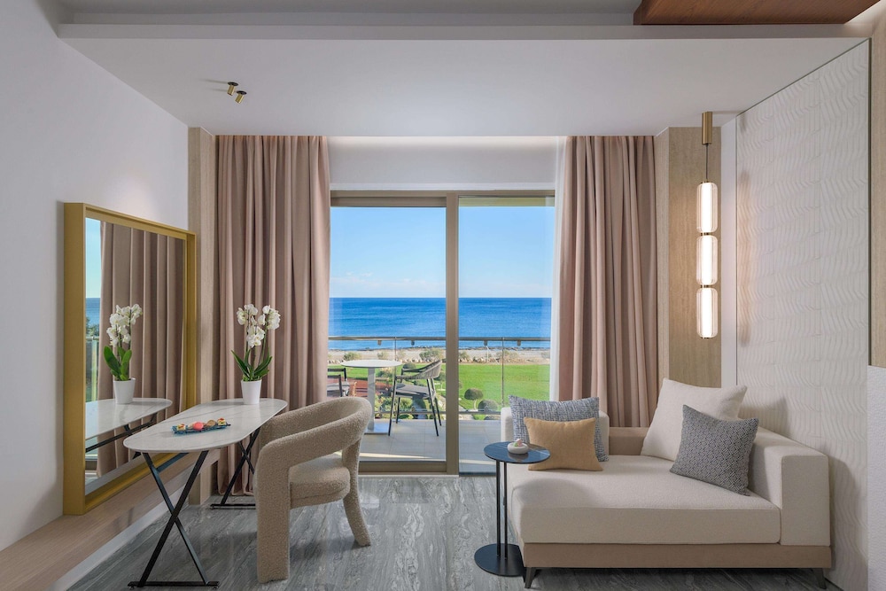 Premium Room, Sea View - Photo 7