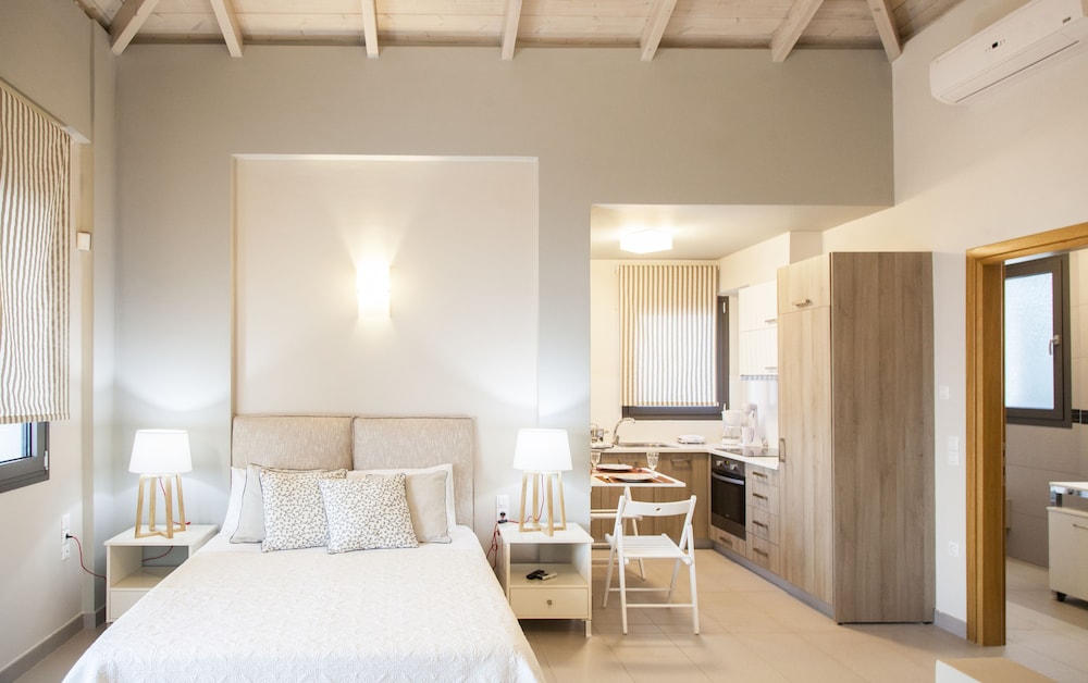Villa (Kallisto) photo 1