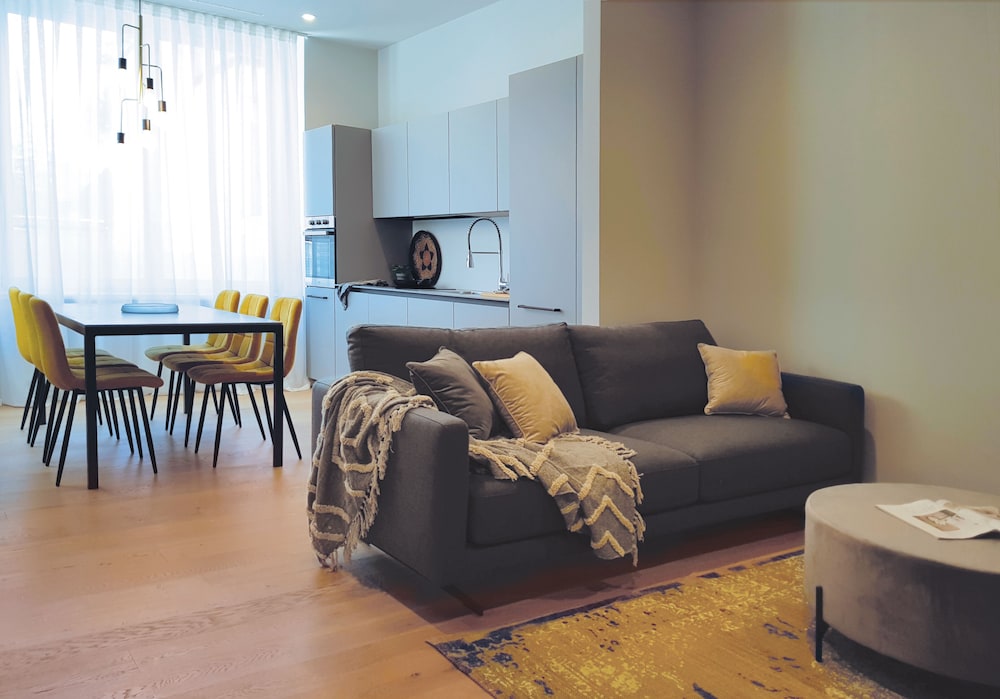 Family Apartment