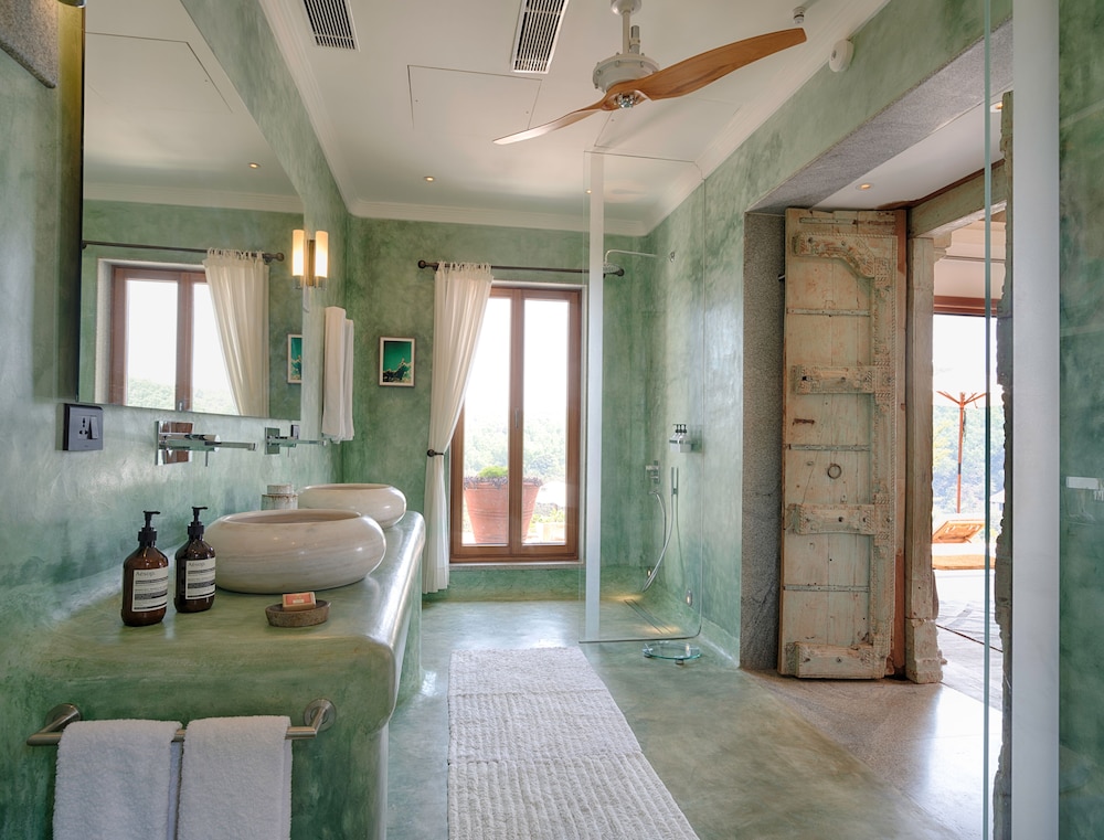 Junior Suite, Ocean View photo 2