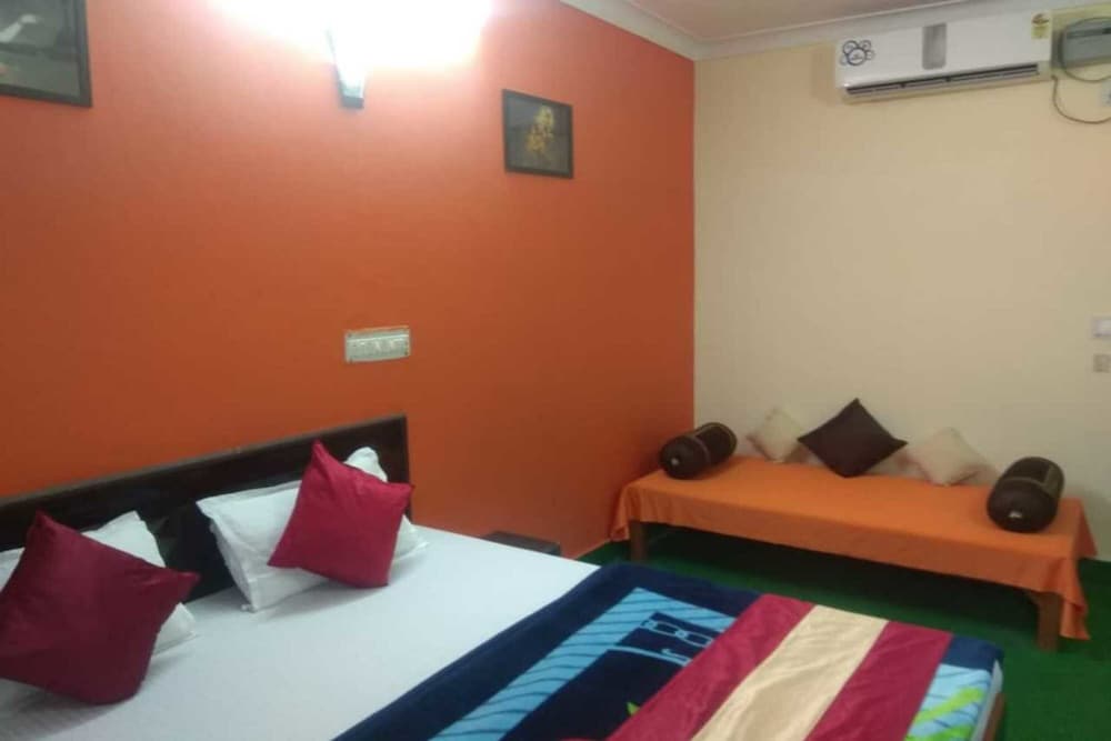Deluxe Room photo 1