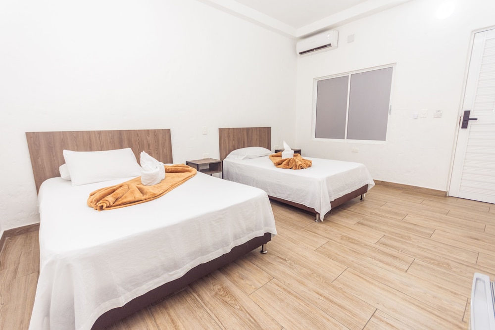 Standard Quadruple Room photo 1