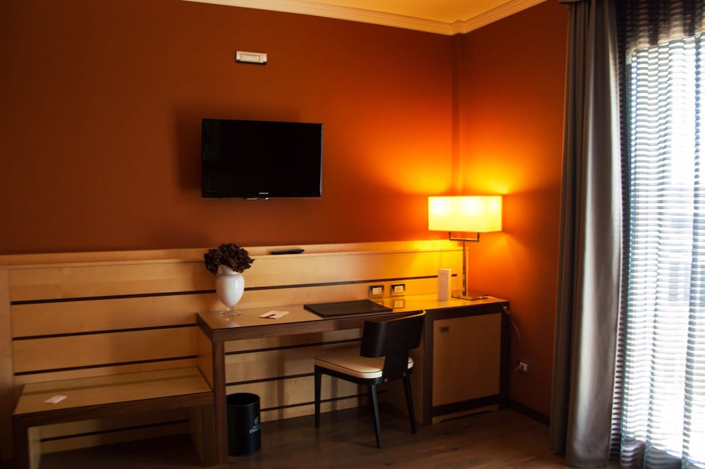 Business Single Room photo 2
