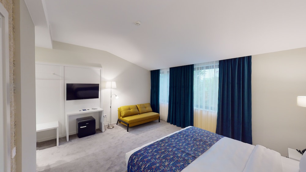 Superior Double Room - Photo 21