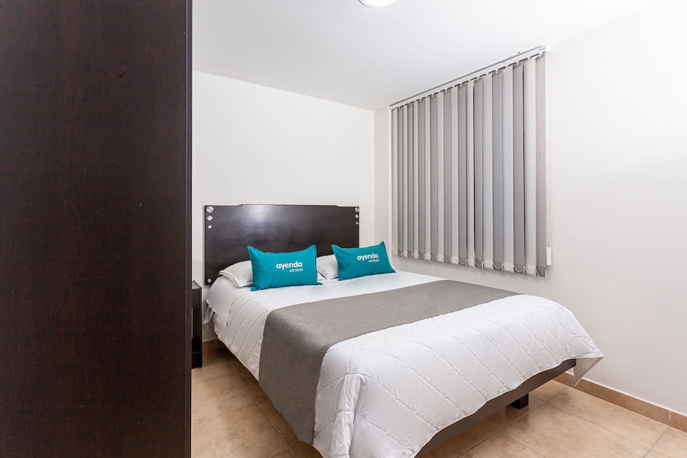 Standard Double Room photo 2