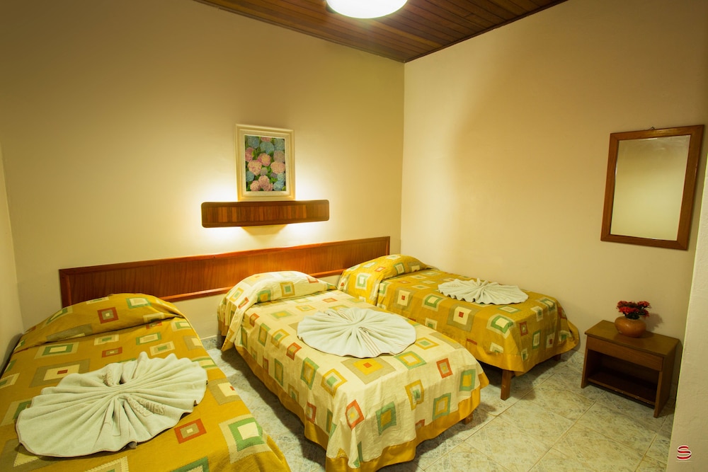 Triple Room photo 2