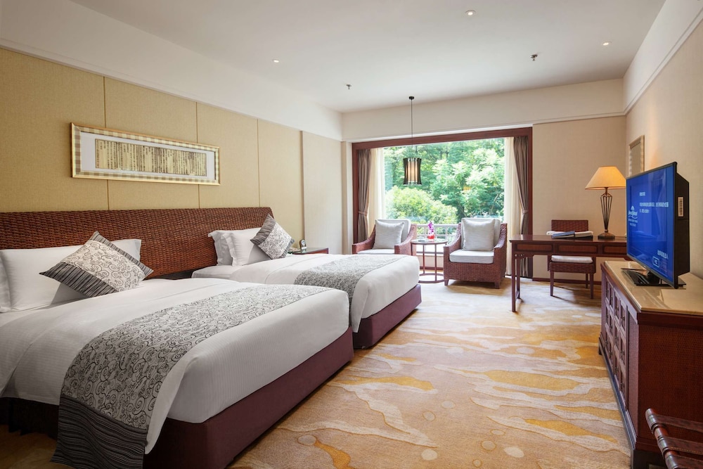 Deluxe Twin Room - Photo 1