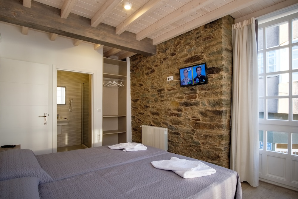 Double Room, 1 Double Bed, Private Bathroom photo 3