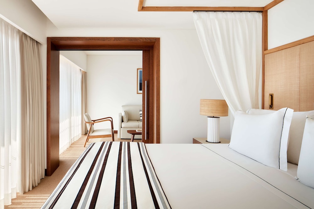 Junior Suite, Sea View - Photo 1