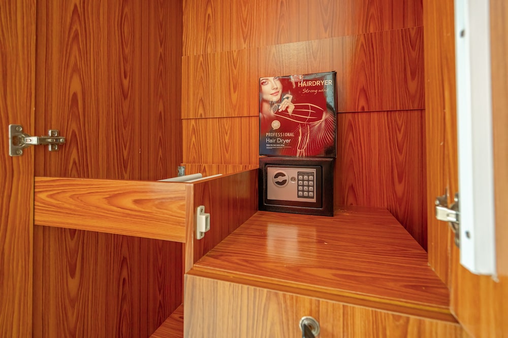 Superior Double or Twin Room - Photo 3