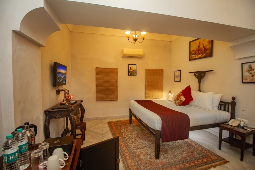 Heritage Room - Photo 8