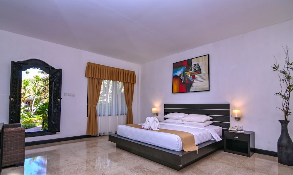 Superior Room, 1 Bedroom