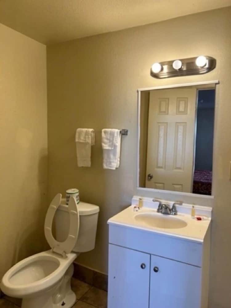 Suite, 1 Bedroom, Non Smoking photo 3