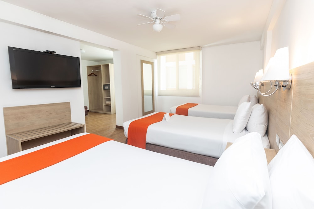 Traditional Triple Room, 3 Twin Beds - Photo 2