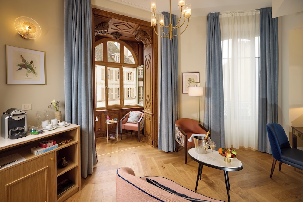 Colibri Suite photo 3