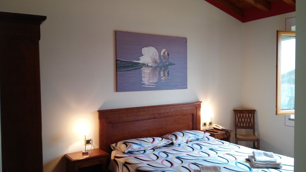 Double Room Single Use photo 1