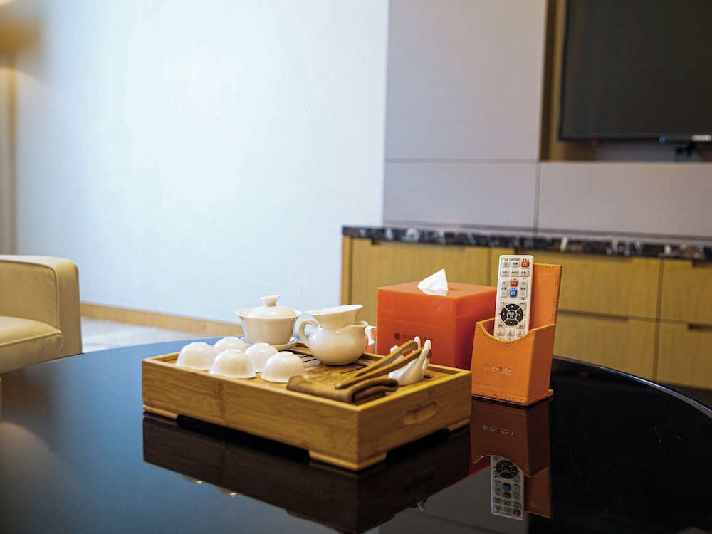 Deluxe Suite photo 2