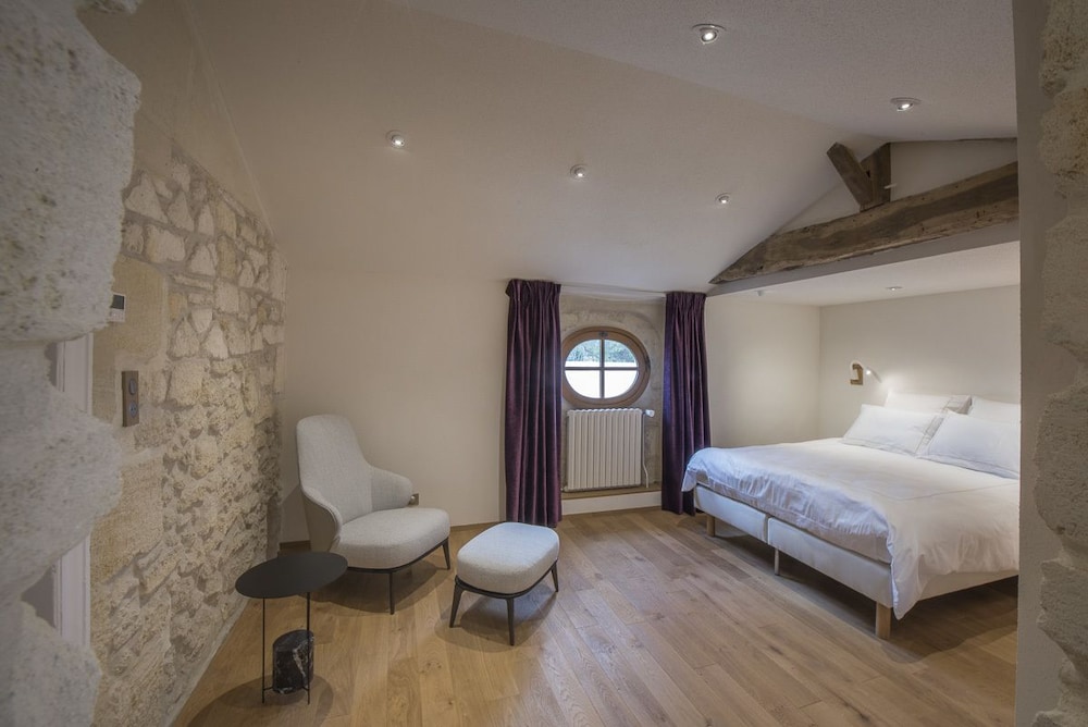 Prestige Double Room Ugni-Blanc photo 1