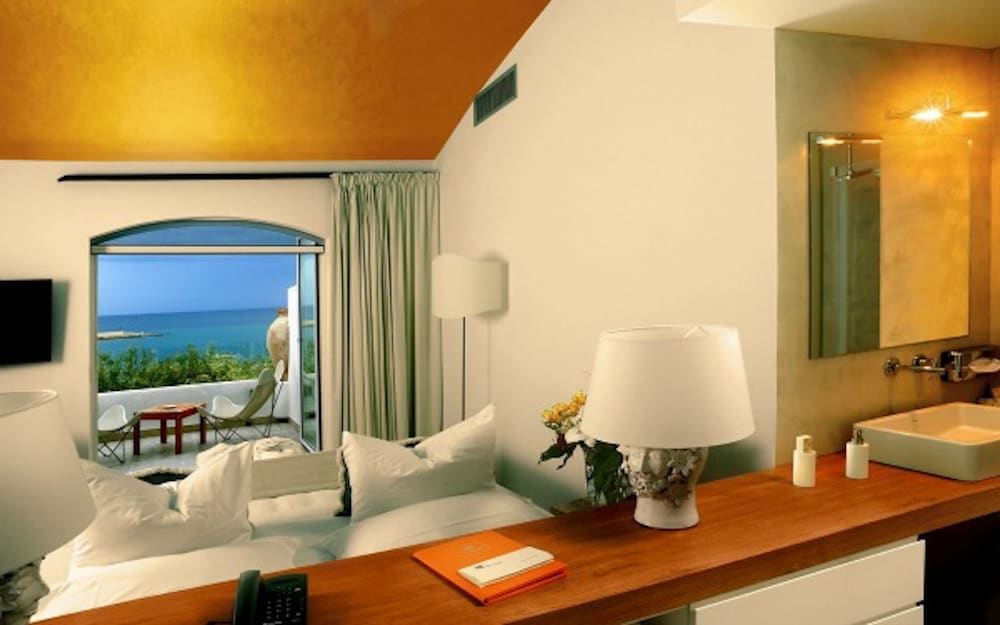 Room (Prestige)
