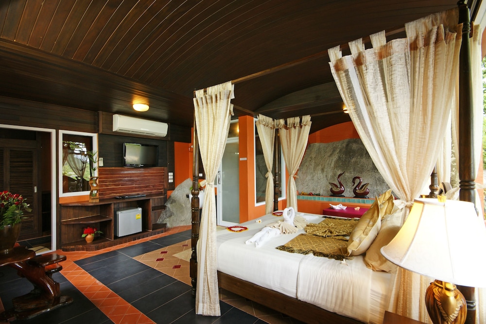 Panoramic View Room - Photo 5