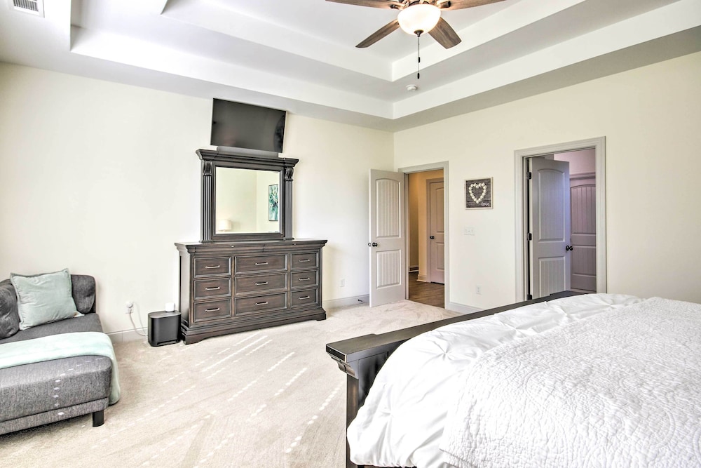 House (3 Bedrooms) photo 1