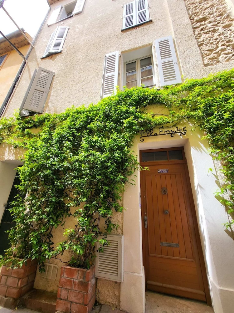 Apartment, 1 Double Bed with Sofa bed (45 Rue du Bas Castelet 201) photo 3