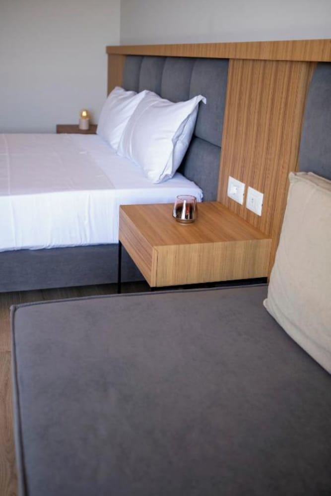 Superior Double Room, Balcony, Sea View photo 1