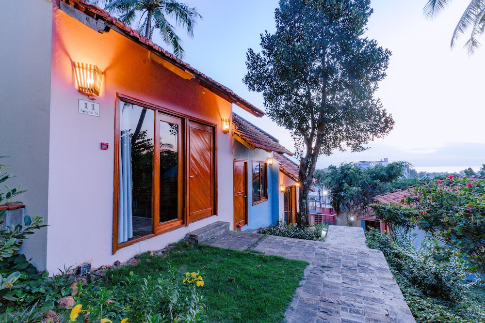 Family Bungalow, Garden View - Photo 6