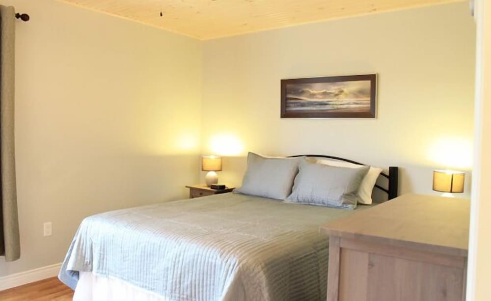 Premium Cottage, 3 Bedrooms (A Shore Thing) photo 2