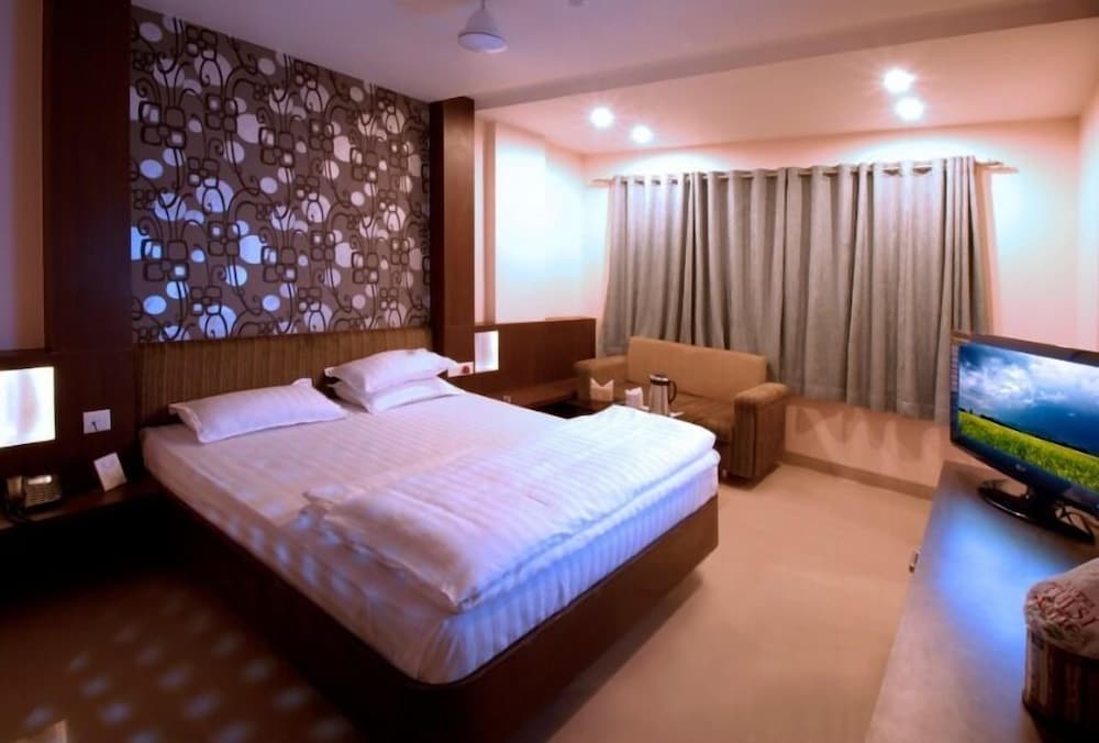 Deluxe Room photo 3