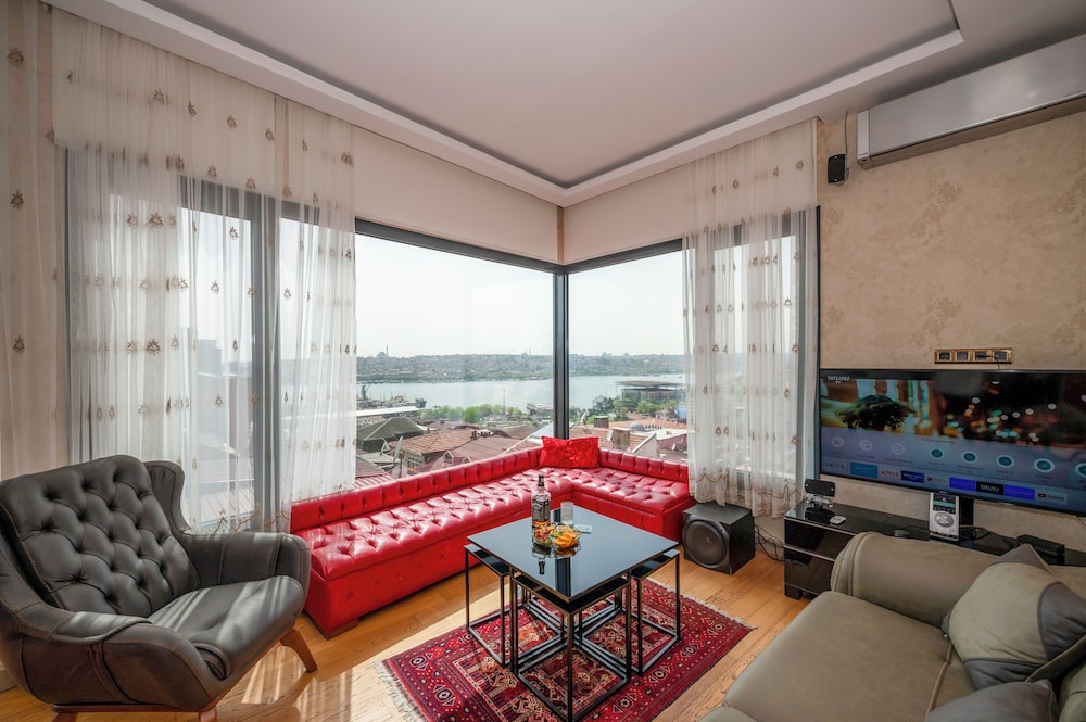 Luxury Room photo 1