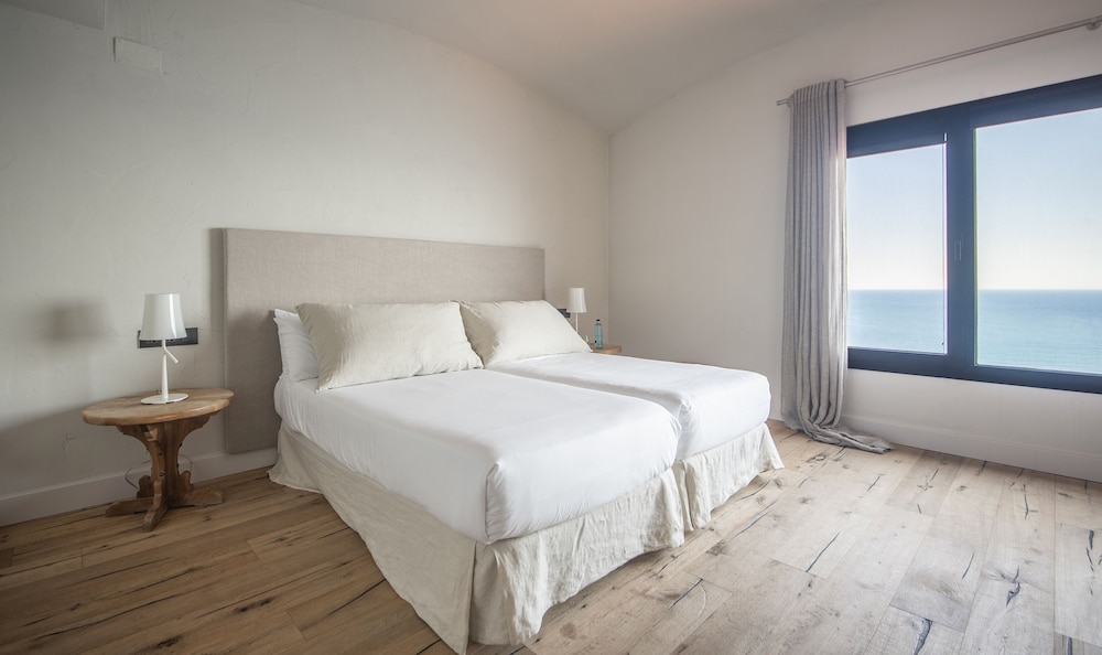 Apartment, 2 Bedrooms, Sea View (Rosa) photo 2