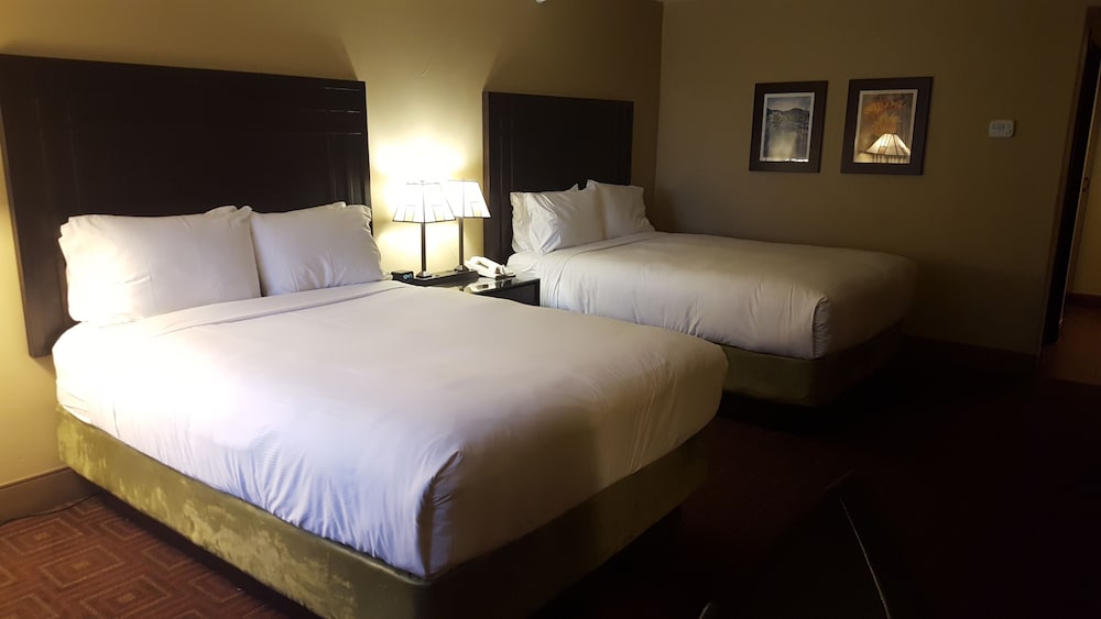 Room, Accessible, Non Smoking photo 3