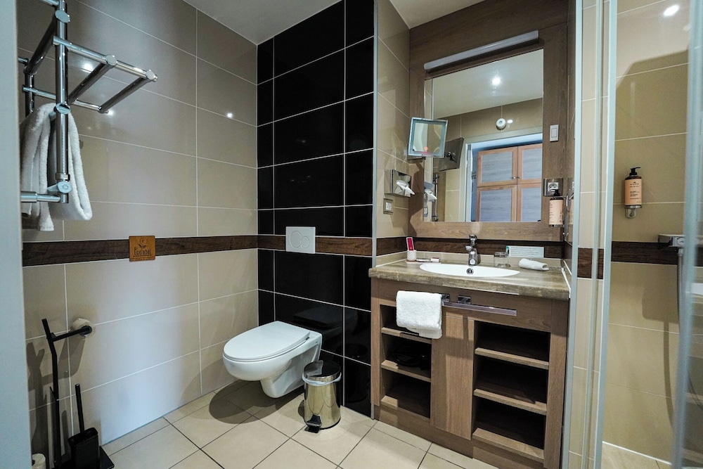 Classic Double or Twin Room photo 3