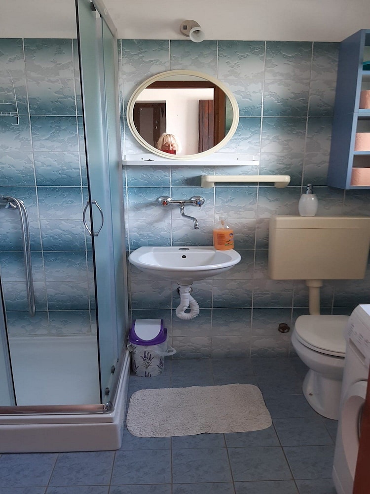 Apartment (Two Bedroom Apartment with Terrace an) photo 3