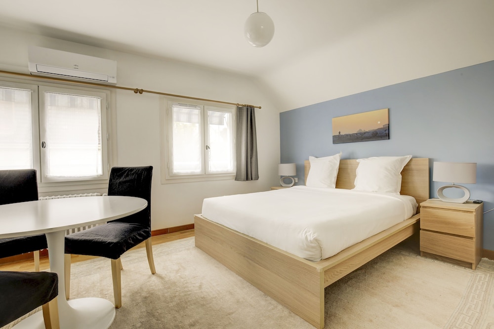 Suite (Grande Ourse) photo 1