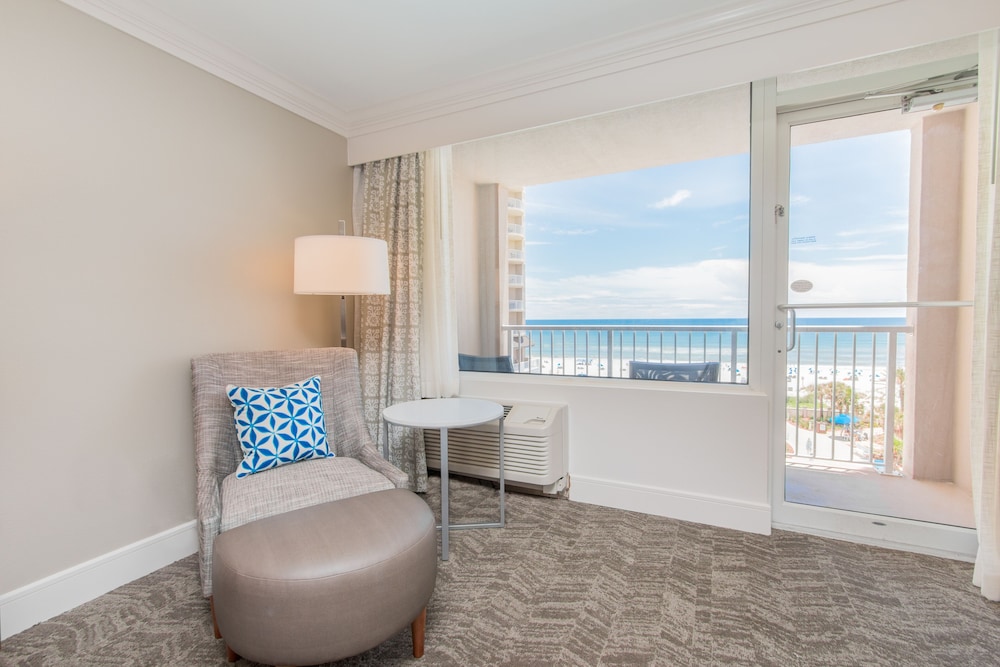 Hilton Pensacola Beach, Billede 4