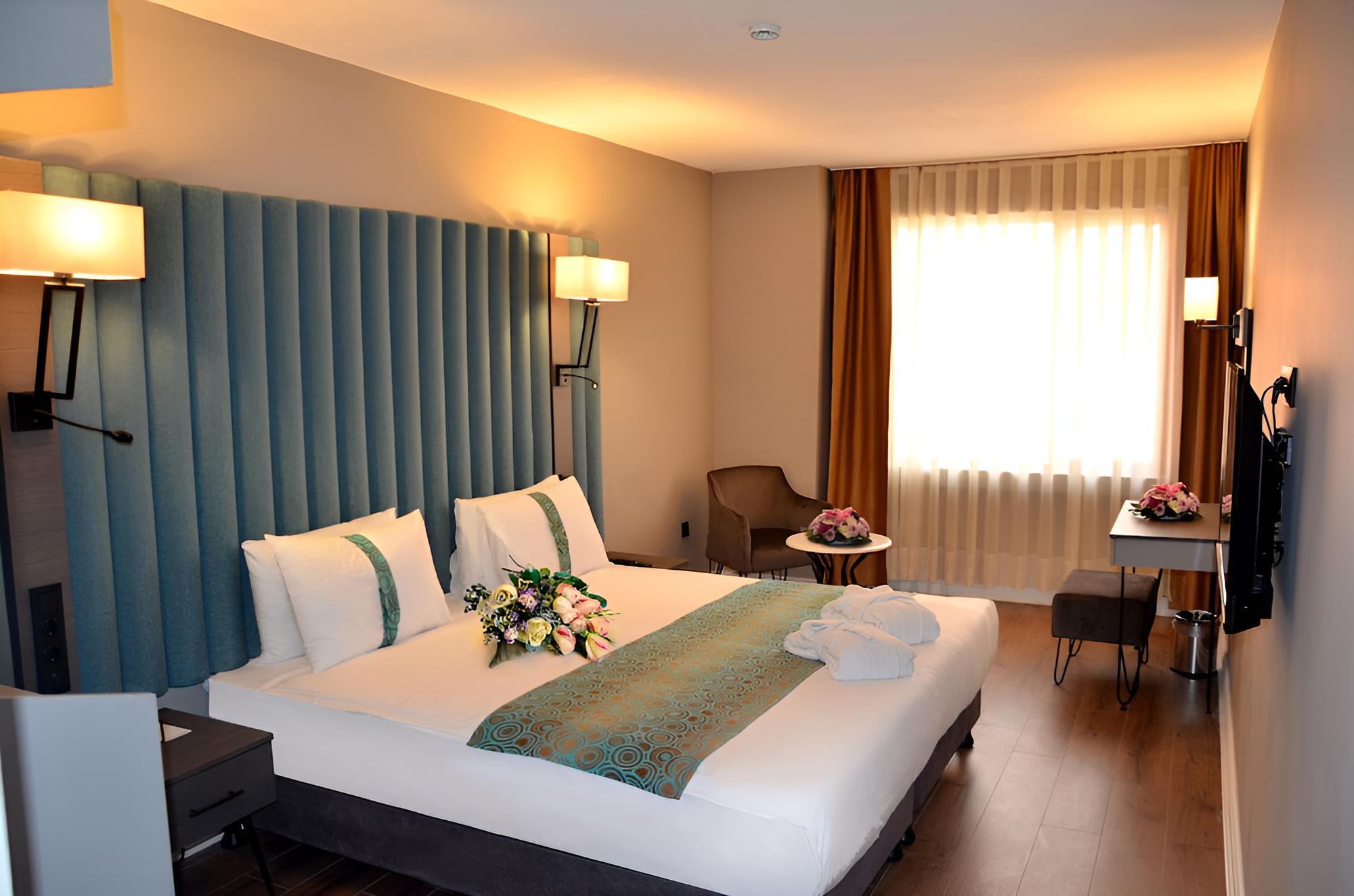 Superior Double Room photo 1