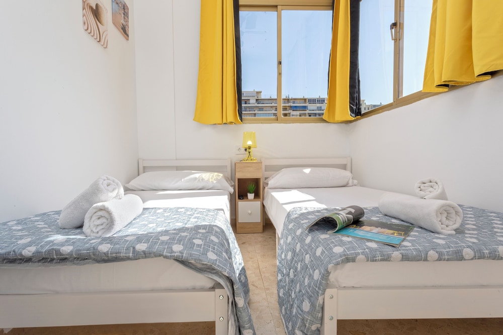 Apartamento Familiar