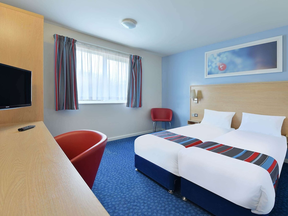 Twin Room photo 1