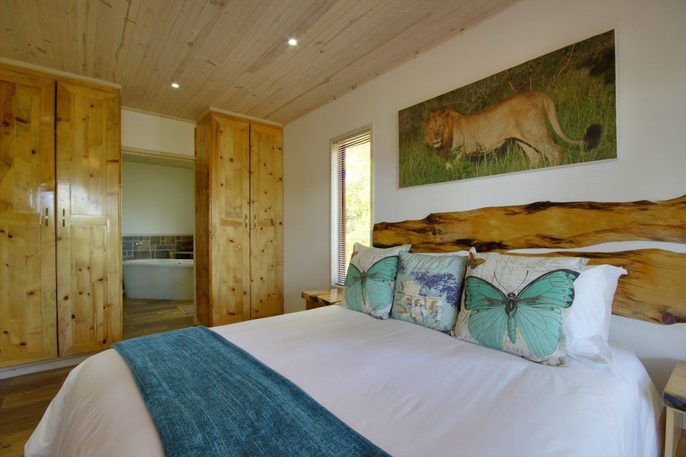 Luxury Cabin photo 2
