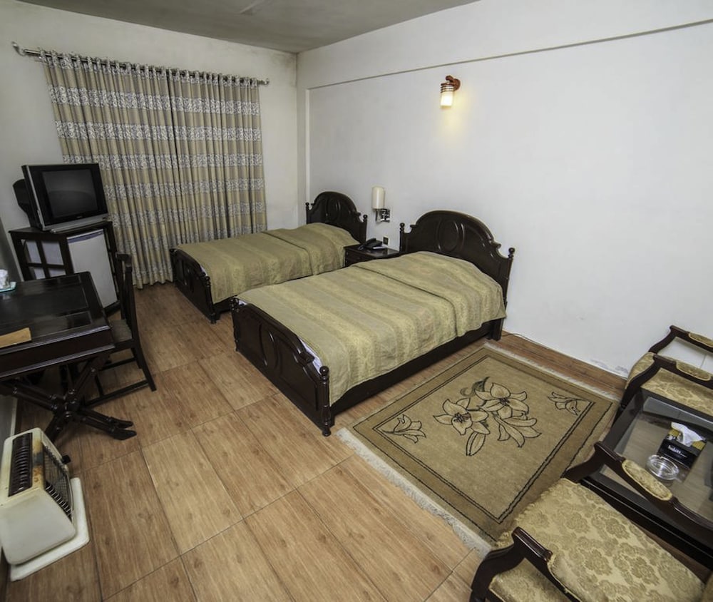 Deluxe Double Room - Photo 3