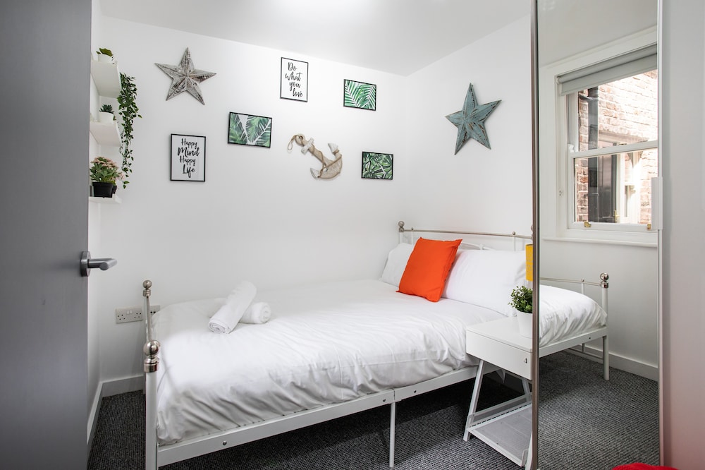 Apartamento Malone Crescent, Fotografia 11