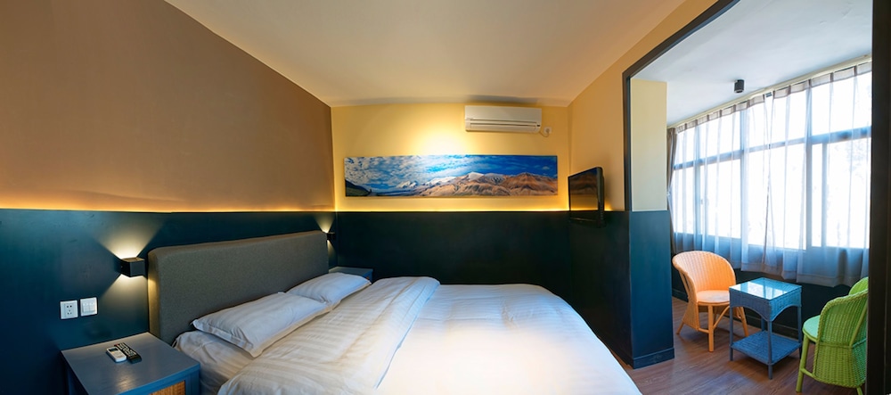 Deluxe Double Room photo 1